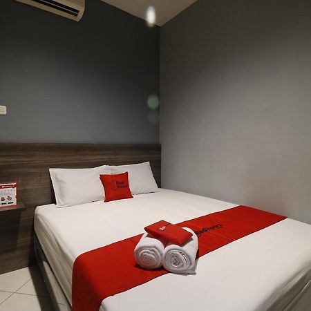 วัน2 เรสซิเดนซ์ Hotel จาการ์ตา ภายนอก รูปภาพ