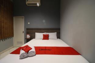 วัน2 เรสซิเดนซ์ Hotel จาการ์ตา ห้อง รูปภาพ