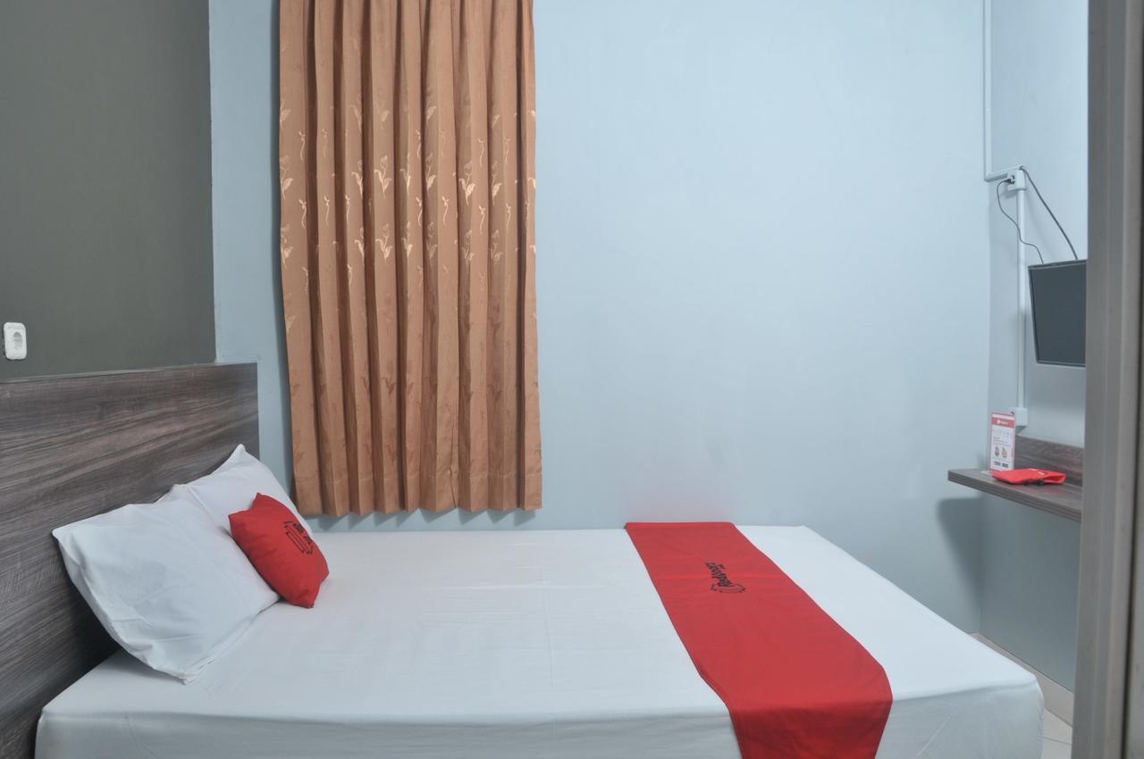 วัน2 เรสซิเดนซ์ Hotel จาการ์ตา ภายนอก รูปภาพ