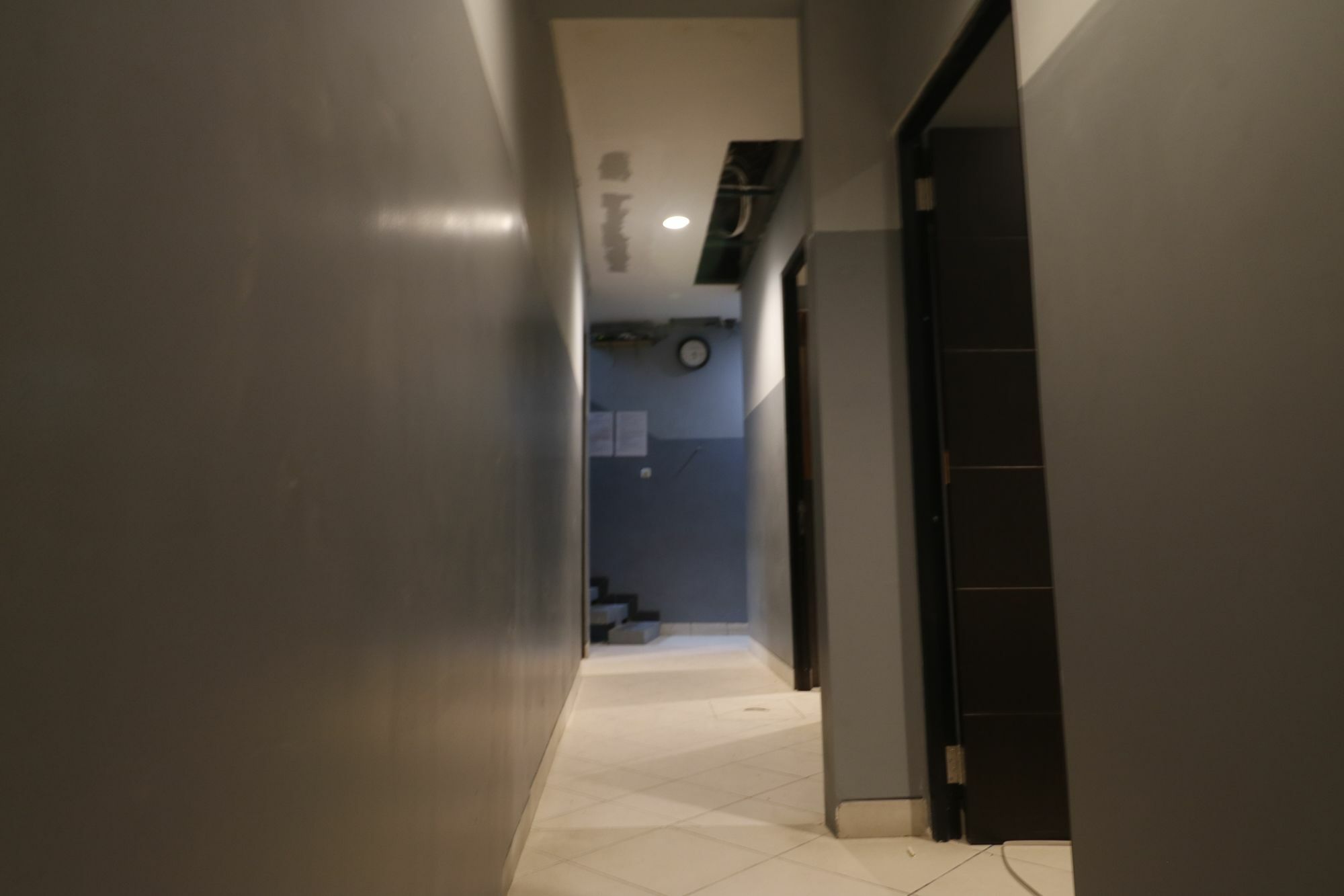 วัน2 เรสซิเดนซ์ Hotel จาการ์ตา ภายนอก รูปภาพ