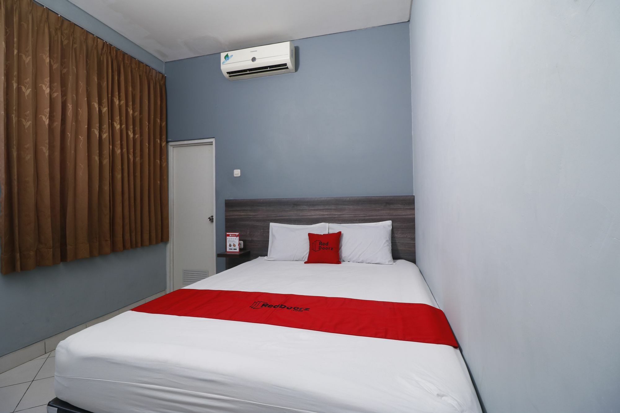 วัน2 เรสซิเดนซ์ Hotel จาการ์ตา ภายนอก รูปภาพ