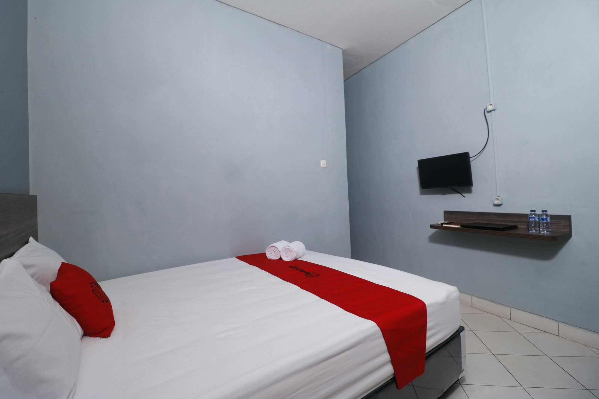 วัน2 เรสซิเดนซ์ Hotel จาการ์ตา ภายนอก รูปภาพ