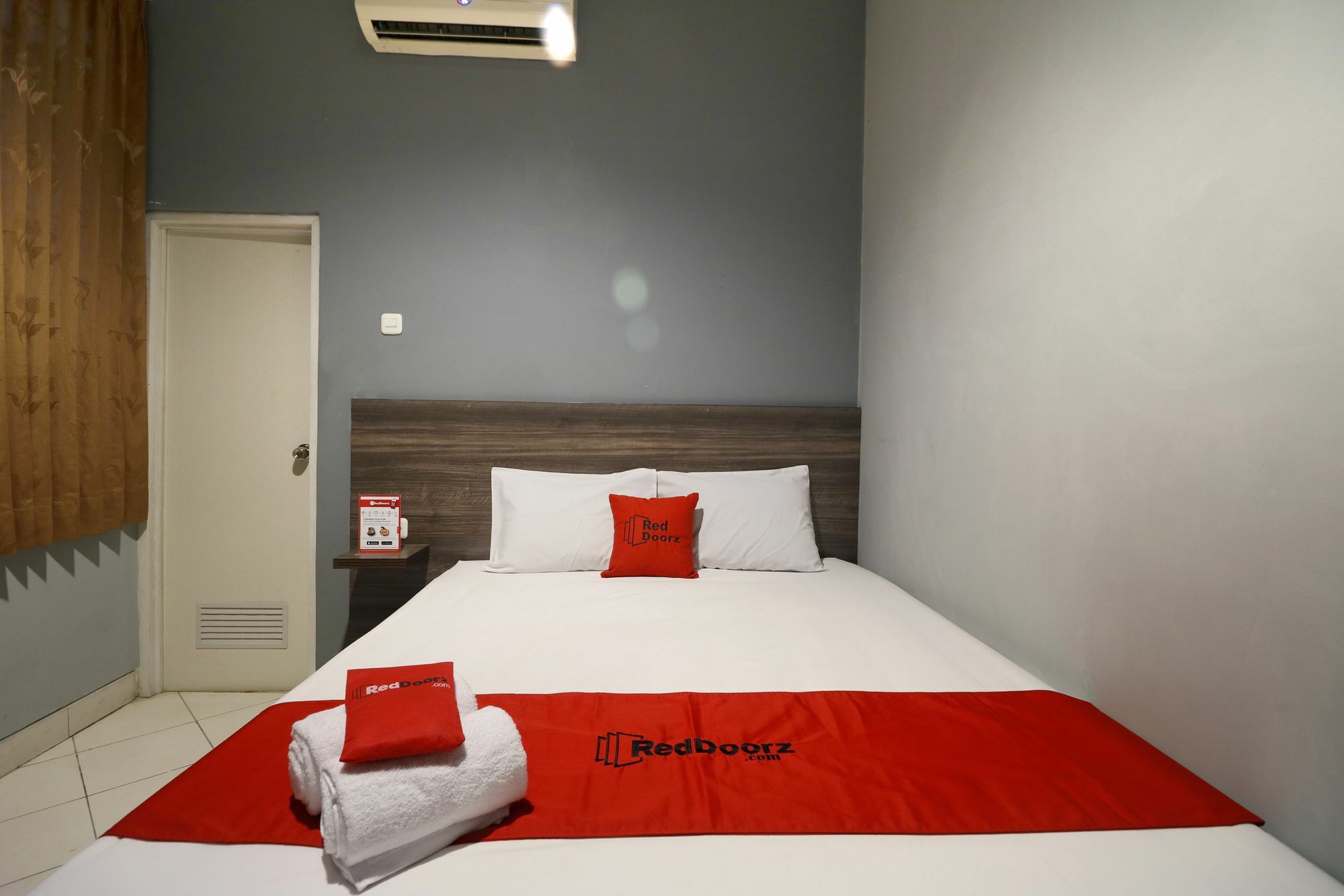 วัน2 เรสซิเดนซ์ Hotel จาการ์ตา ภายนอก รูปภาพ