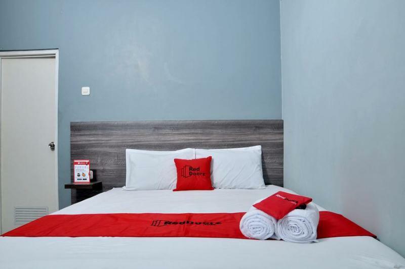 วัน2 เรสซิเดนซ์ Hotel จาการ์ตา ภายนอก รูปภาพ